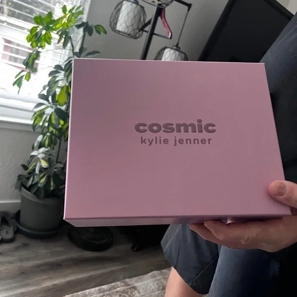 Cosmic Kylie Jenner 2.0